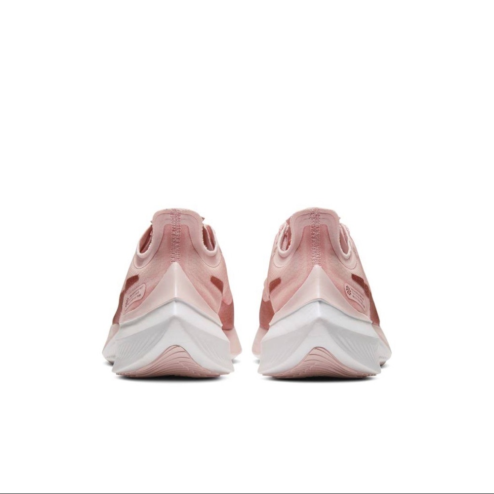 Nike Zoom Gravity Echo Pink Size 8.5 - Picture 2 of 7